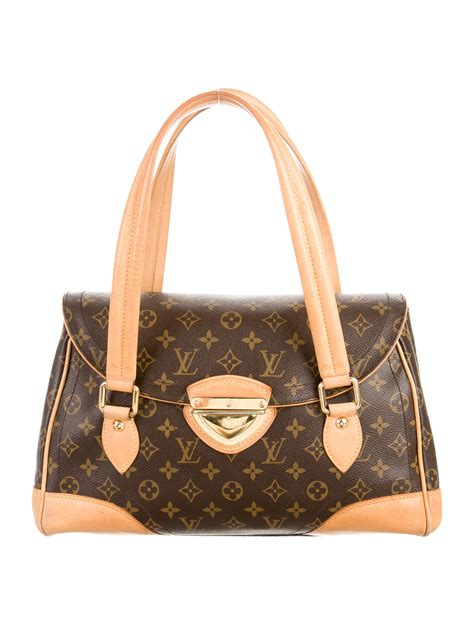 Beverly Louis Vuitton Bags 